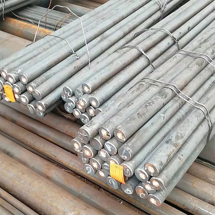 Carbon Steel Round Bar
