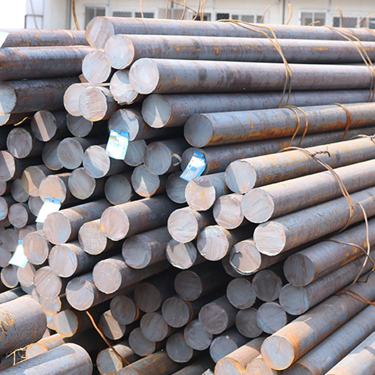 Carbon Steel Round Bar
