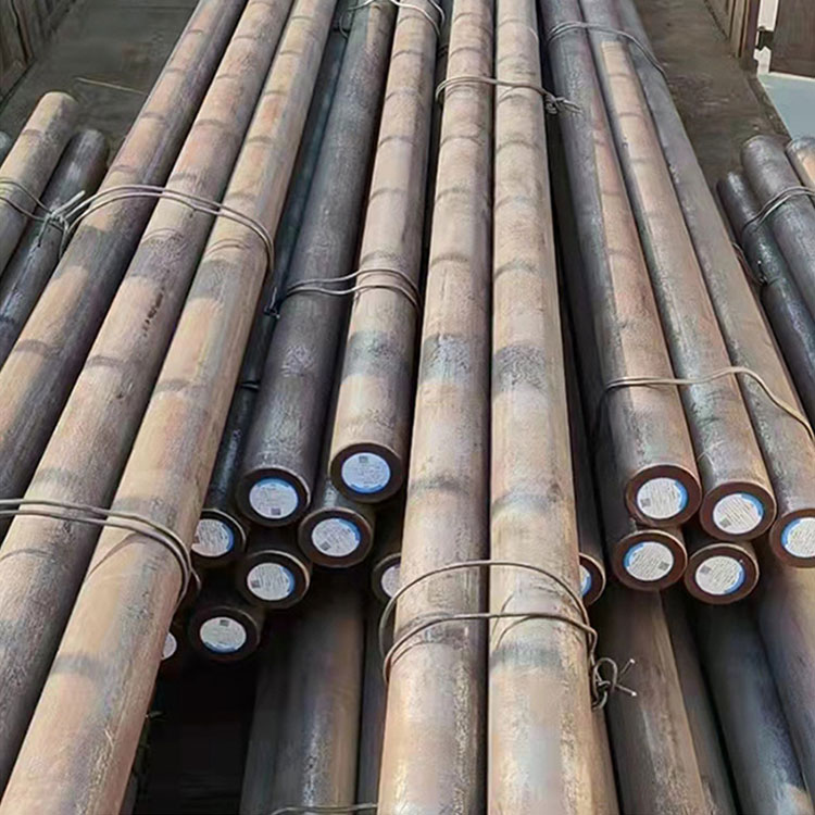 Carbon Steel Round Bar