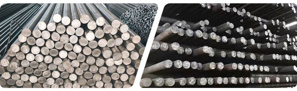Carbon Steel Round Bar