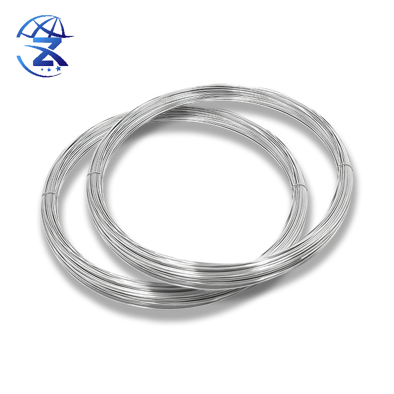 302 Stainless Steel Wire