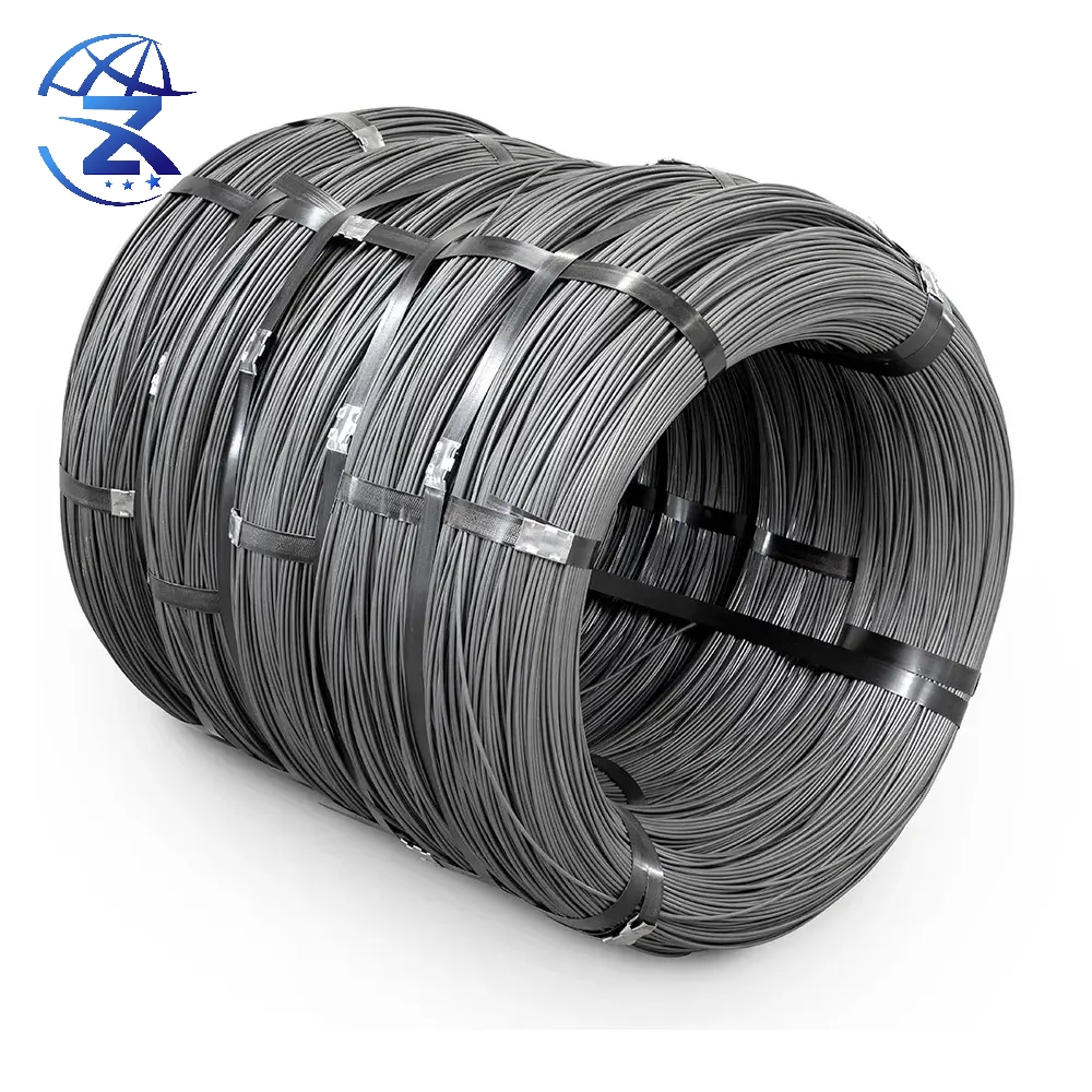 Q215 Carbon Steel Wire