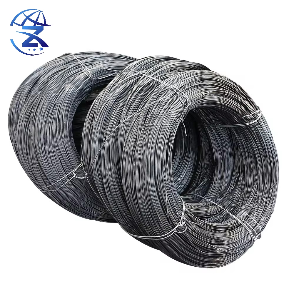 SAE 1010 Low Carbon Steel Wire