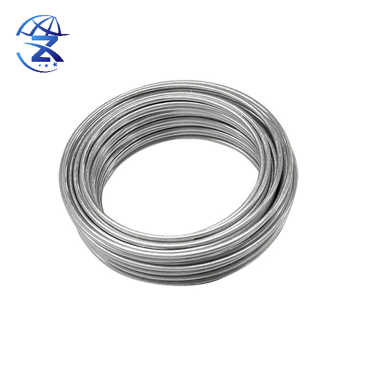24 Gauge Galvanized Steel Wire