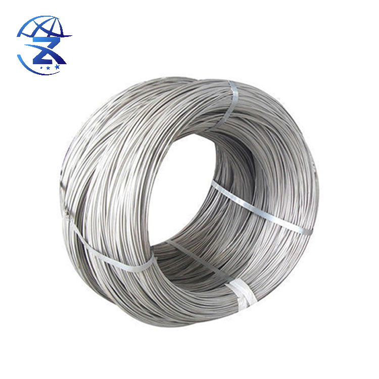 18 Gauge Galvanized Steel Wire