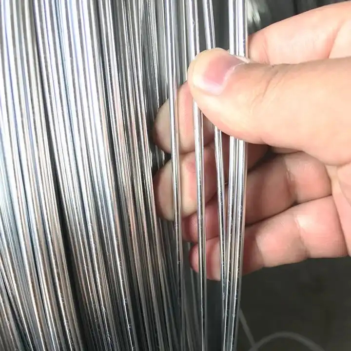 20 Gauge Galvanized Steel Wire