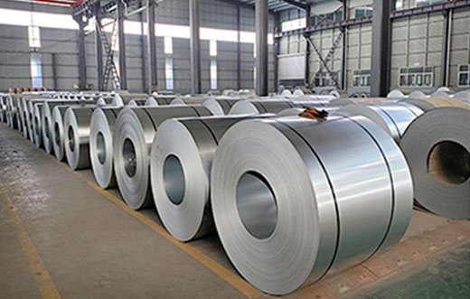Galvanized Steel Coil