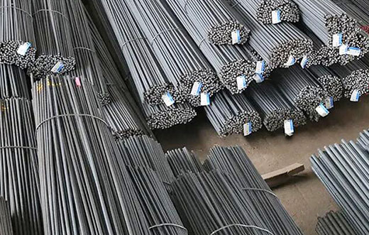 Steel Rebar