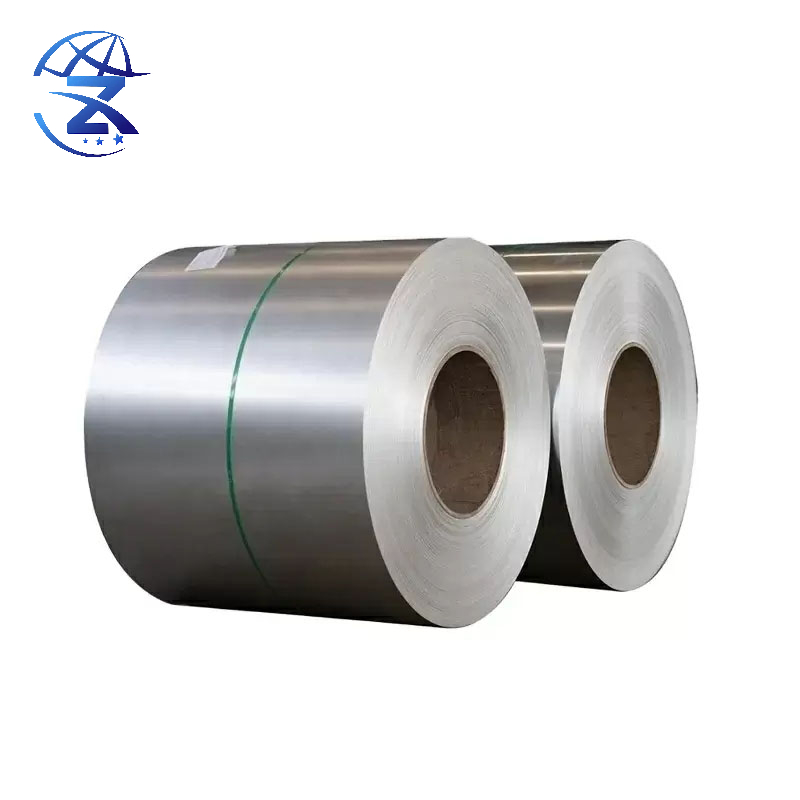 SPCE Cold Rolled Carbon Steel Coil