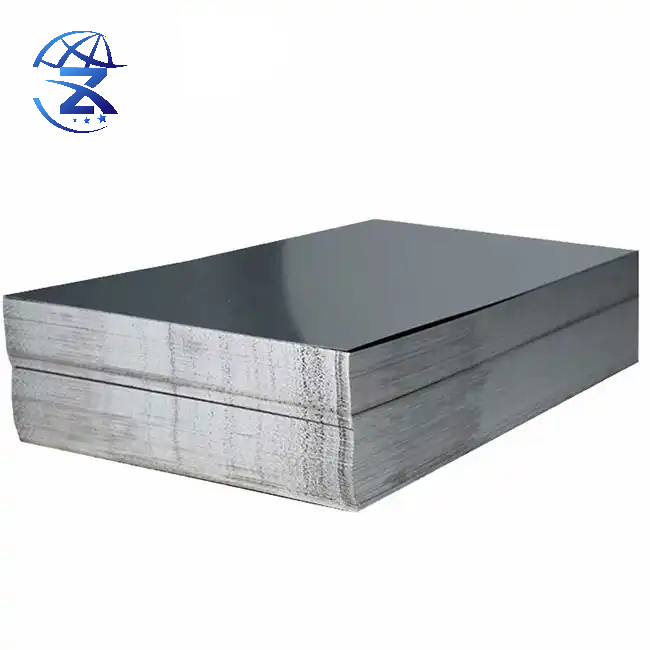 T5 Electrolytic Tinplate