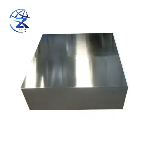 T2 Electrolytic Tinplate