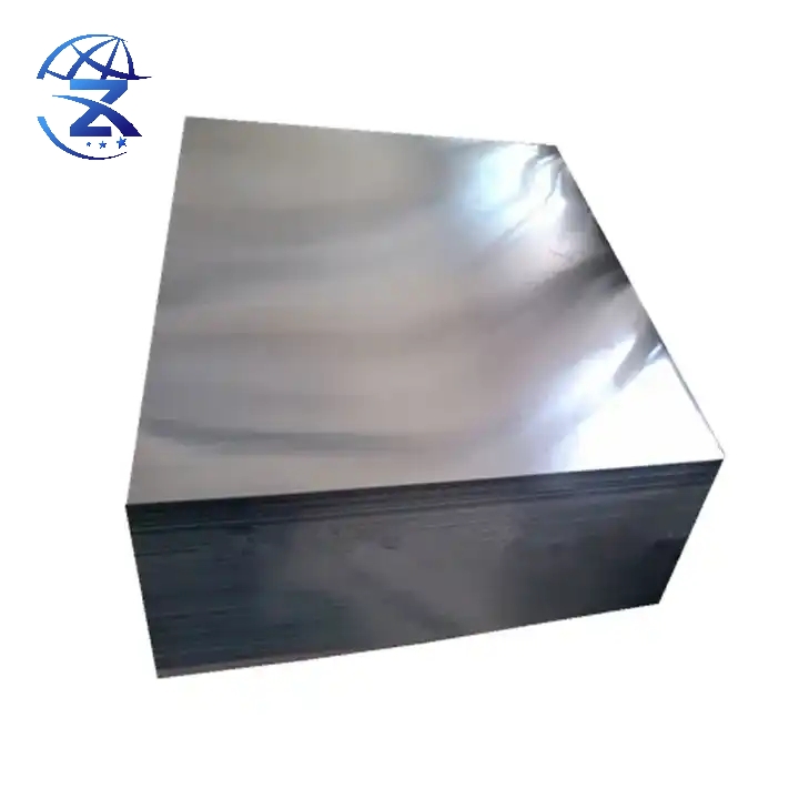 Tinplate Sheet