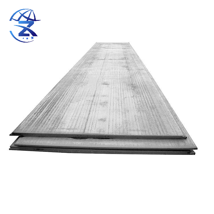 ASTM A572 Gr50 Carbon Steel Plate