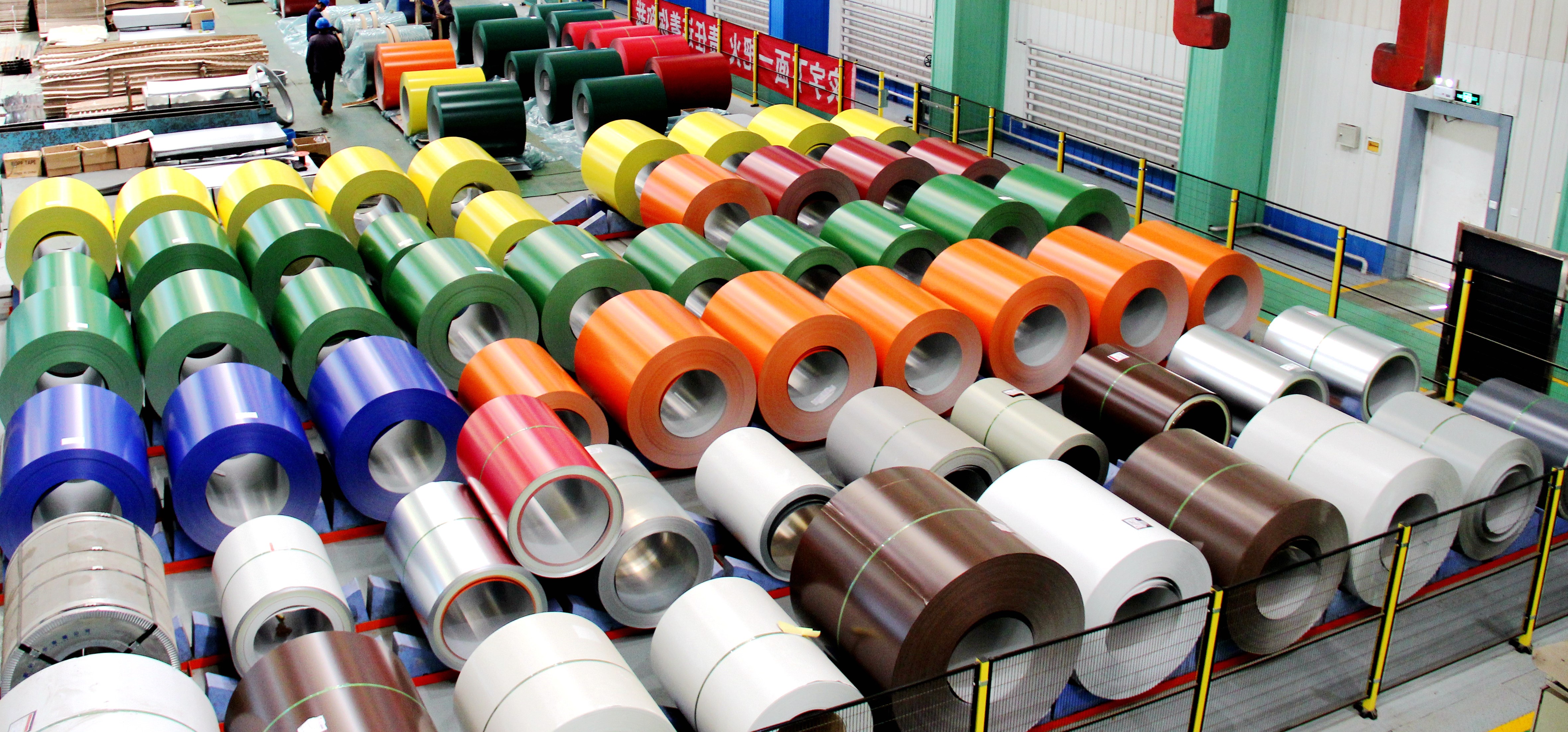 What Is The Difference Between Ppgi And Ppgl Sheets What Is The Difference Between Ppgi And Ppgl Sheets