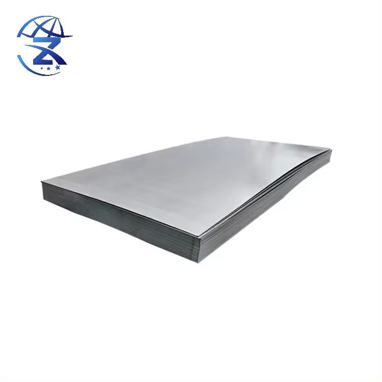 Cold Rolled Carbon Steel Plate