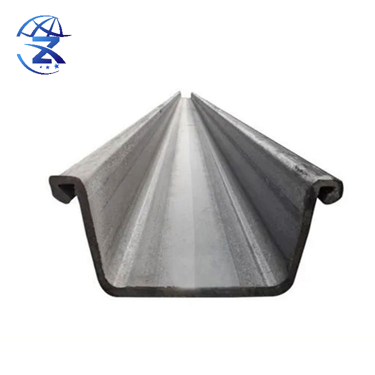 Steel Sheet Piles