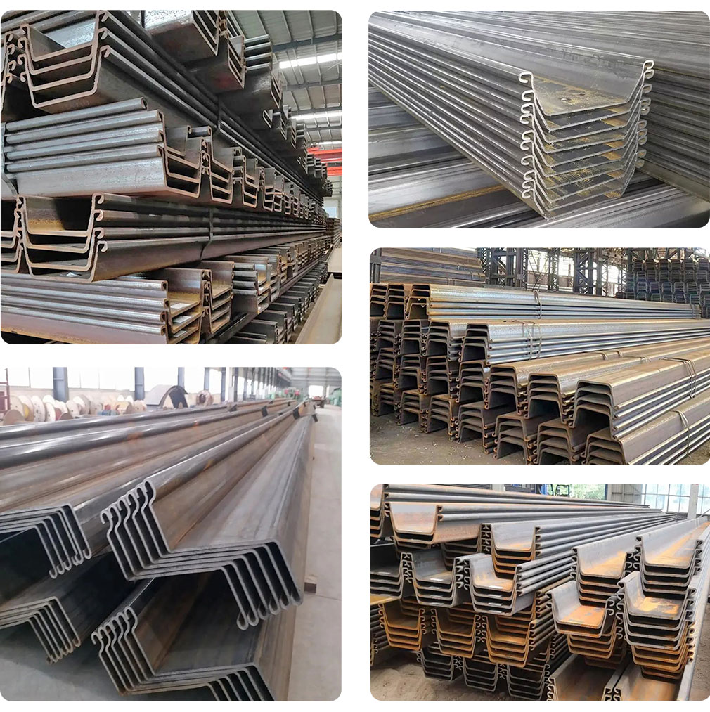 Steel U and Z Type Sheet Pile.jpg Steel U and Z Type Sheet Pile.jpg