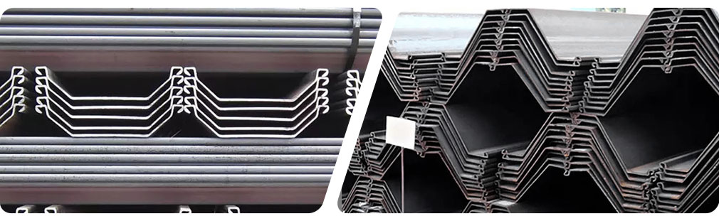 Steel U and Z Type Sheet Pile.jpg Steel U and Z Type Sheet Pile.jpg