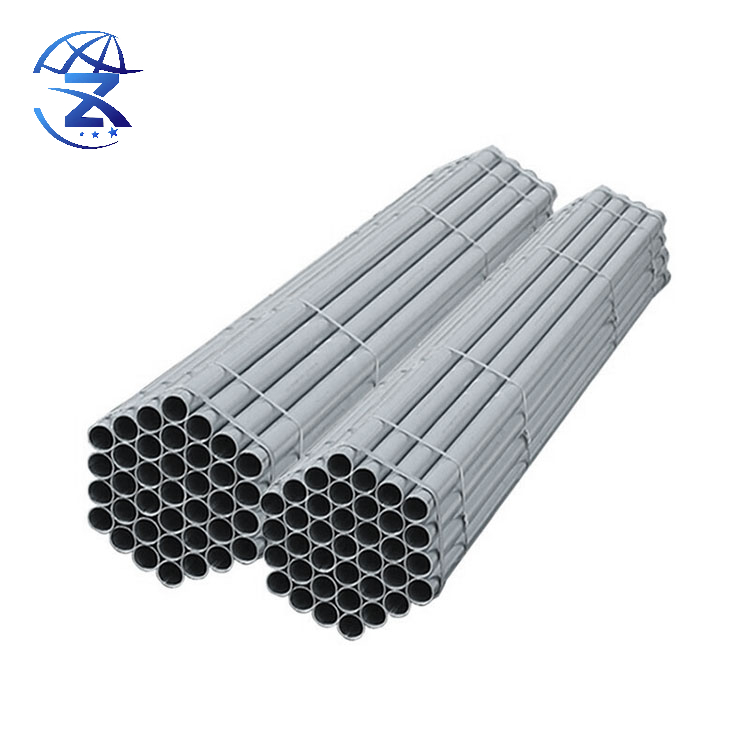 3/4 Inch Galvanized Pipe