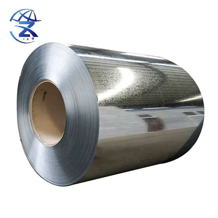 Galvanized Steel Coil