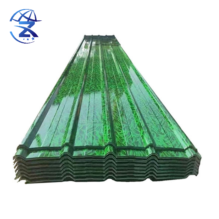 PPGL Roofing Sheet