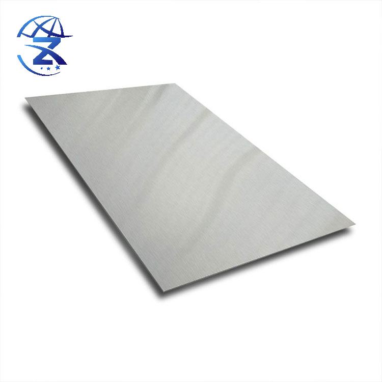 304 Stainless Steel Sheet