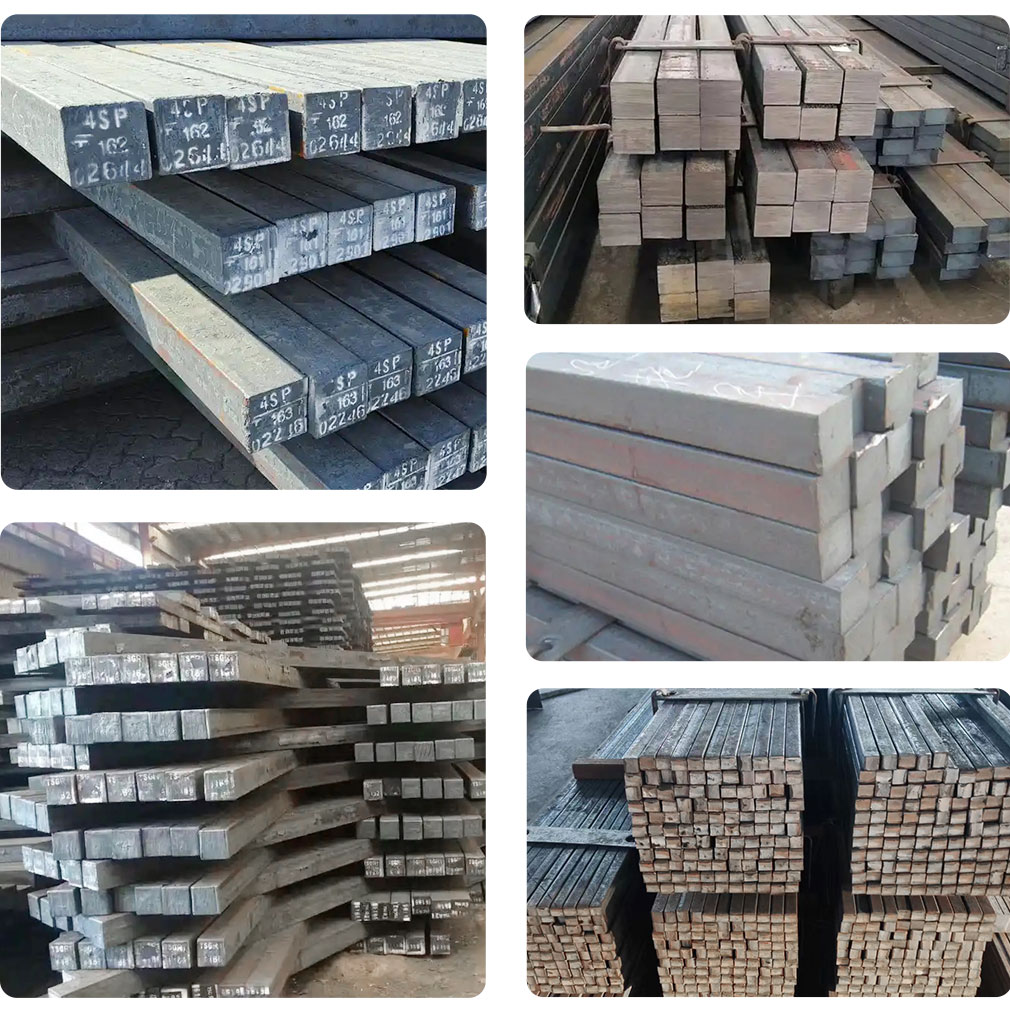 中熙5-详情4.jpg 100X100 Steel Billets