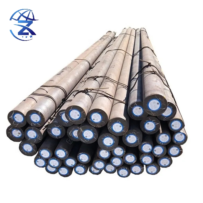 Q235 Carbon Steel Round Bar