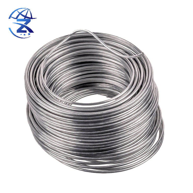 304 Stainless Steel Wire