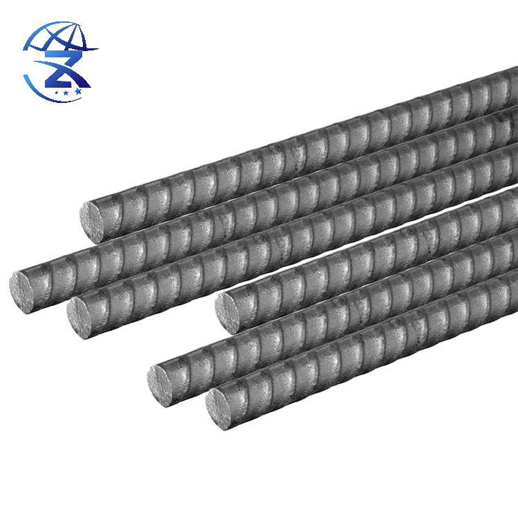 HRB400 Steel Rebar