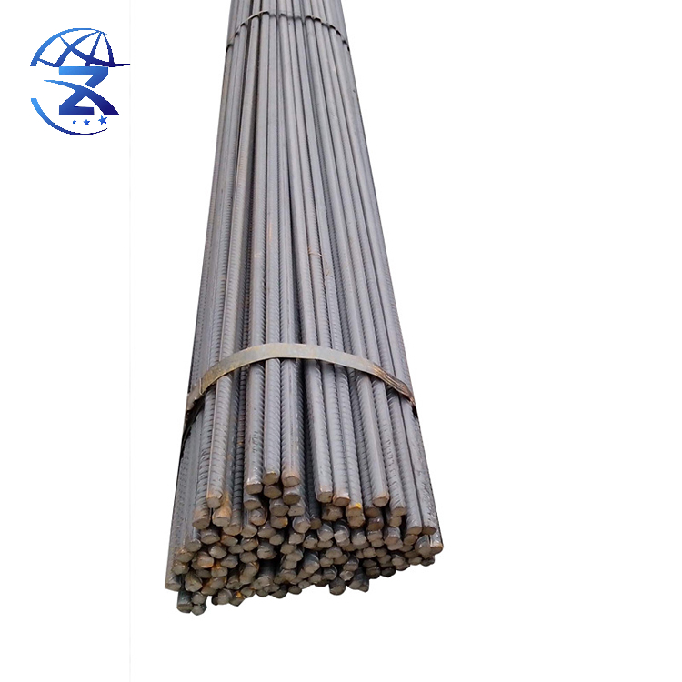 HRB500E Steel Rebar