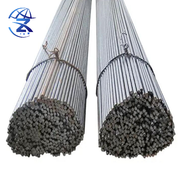 HRB400E Steel Rebar