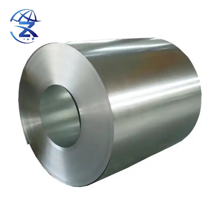 DR7 Tinplate Coil