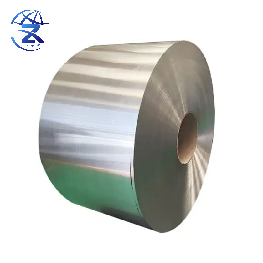 5.6/5.6 Tinplate Coil