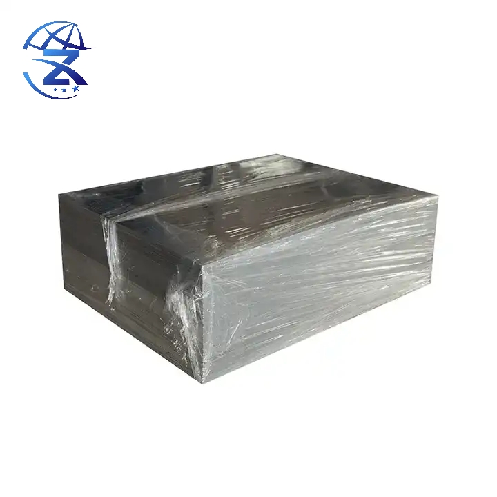 T1 Electrolytic Tinplate