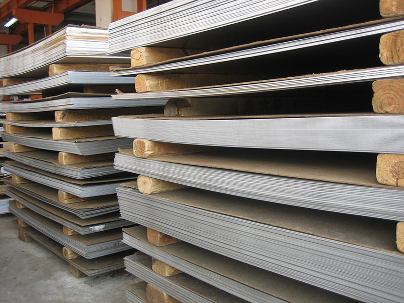 Stainless Steel Plate Models: A Comprehensive Guide to Classification & Applications Stainless Steel Plate Models: A Comprehensive Guide to Classification & Applications