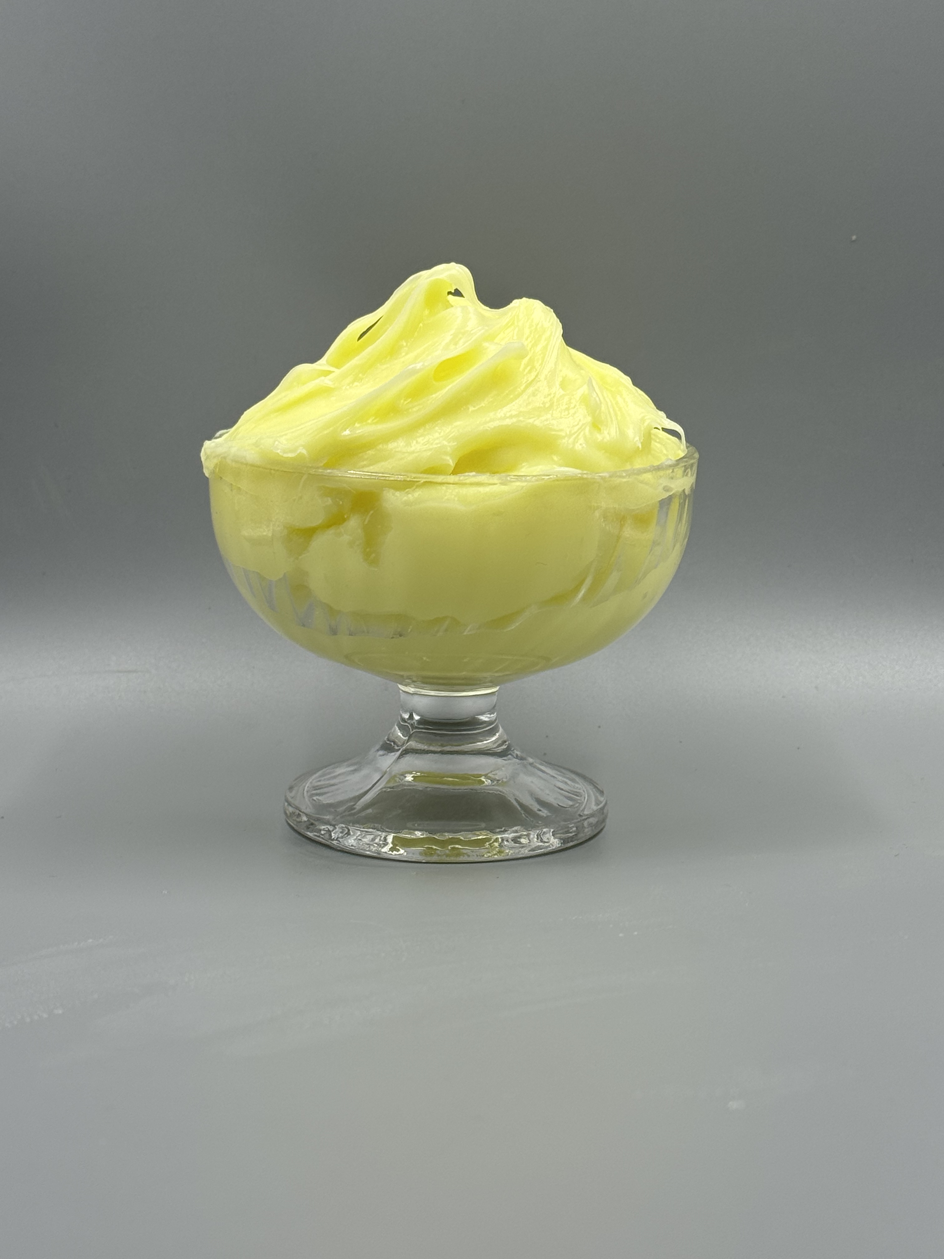 Brushed Cheese Sauce