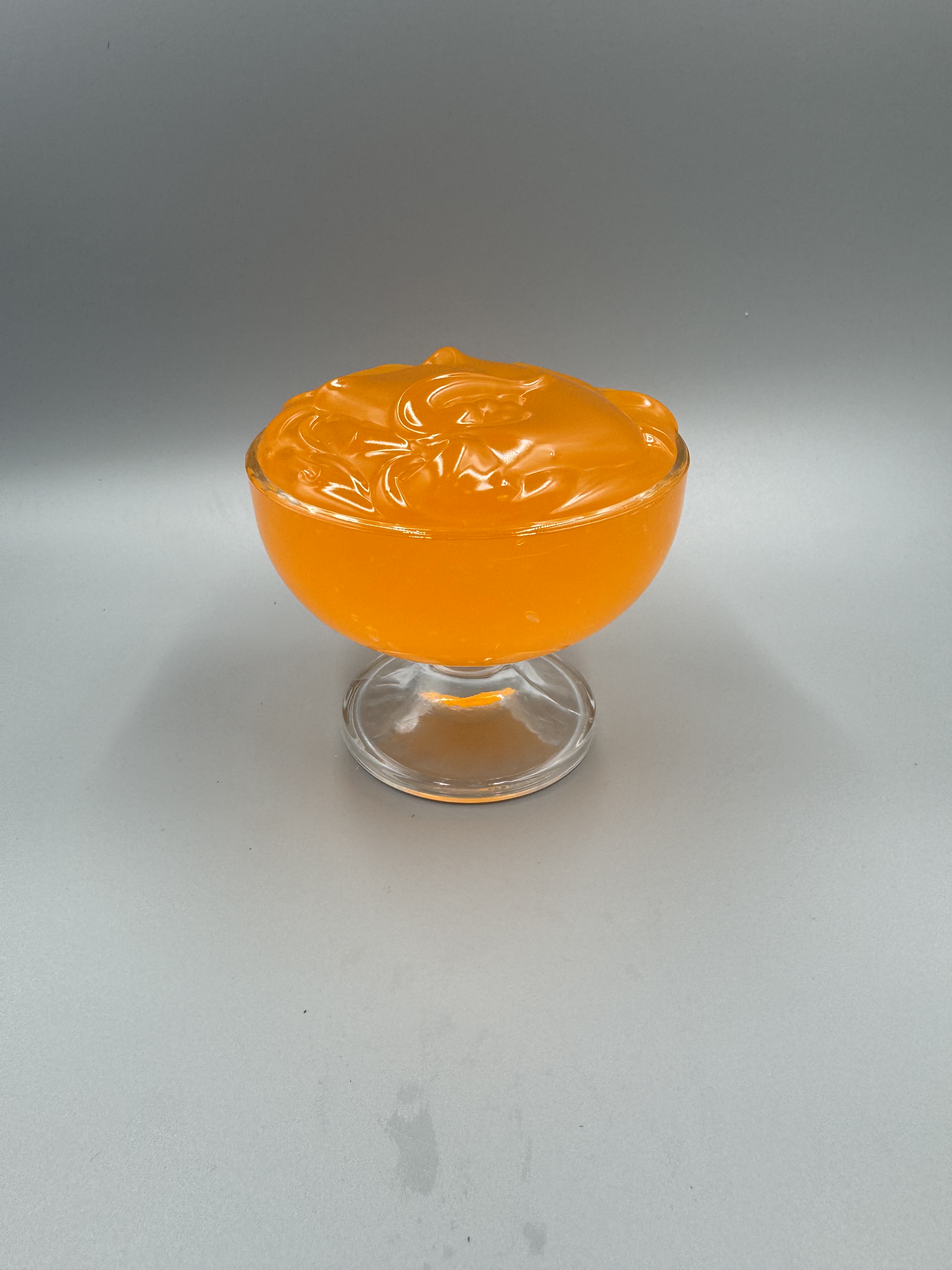 Orange sauce