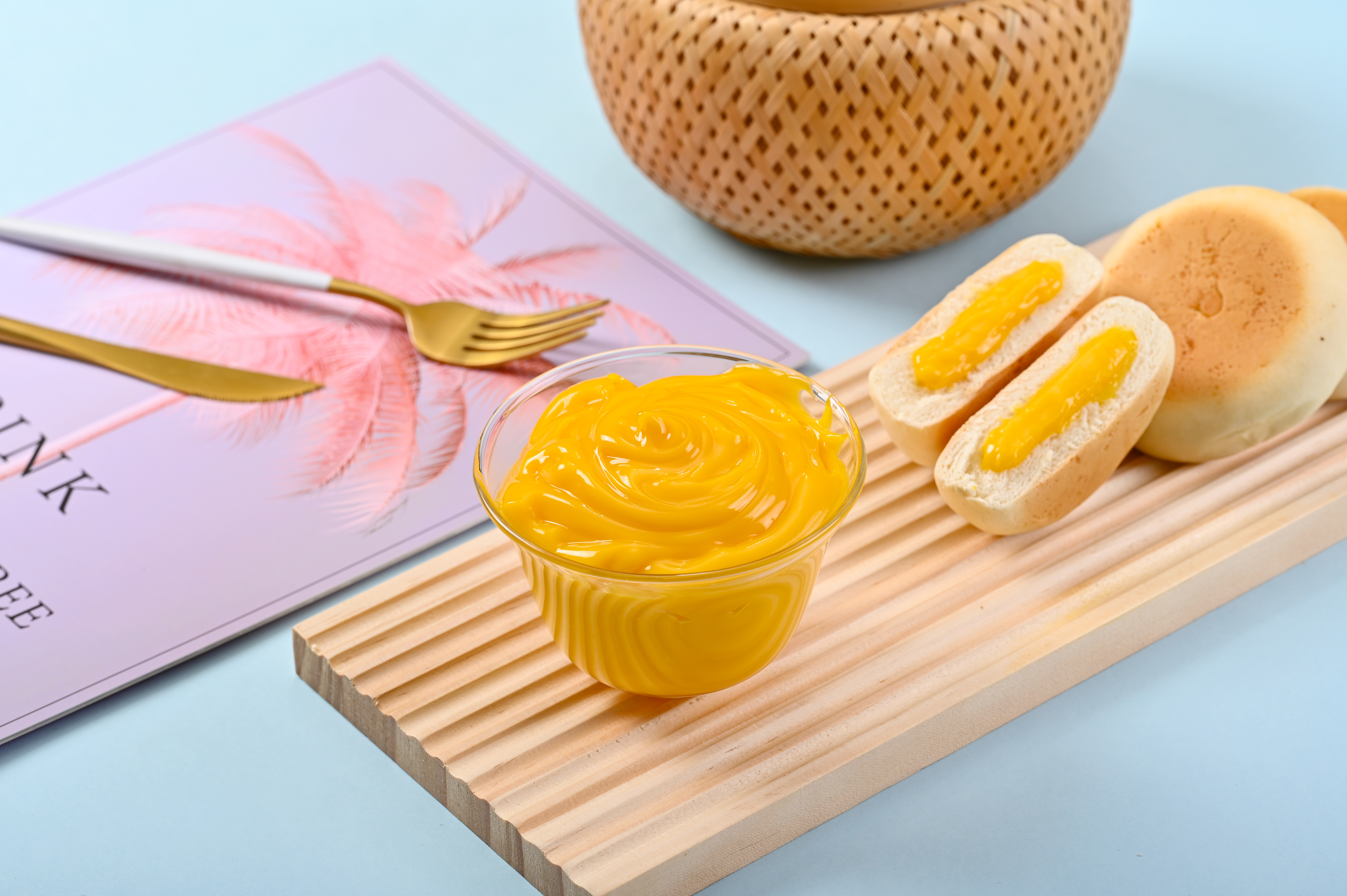 Yangzhi nectar flavored salad dressing