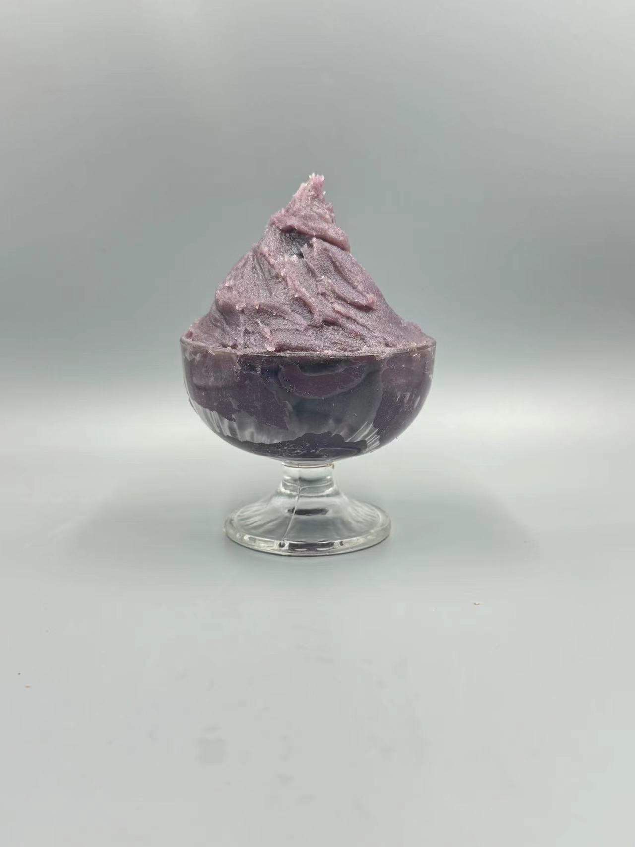 Taro puree