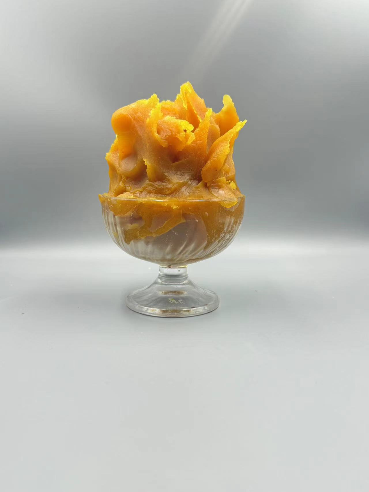 Premium pumpkin filling