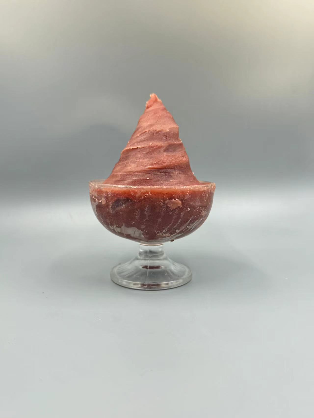 Taro filling
