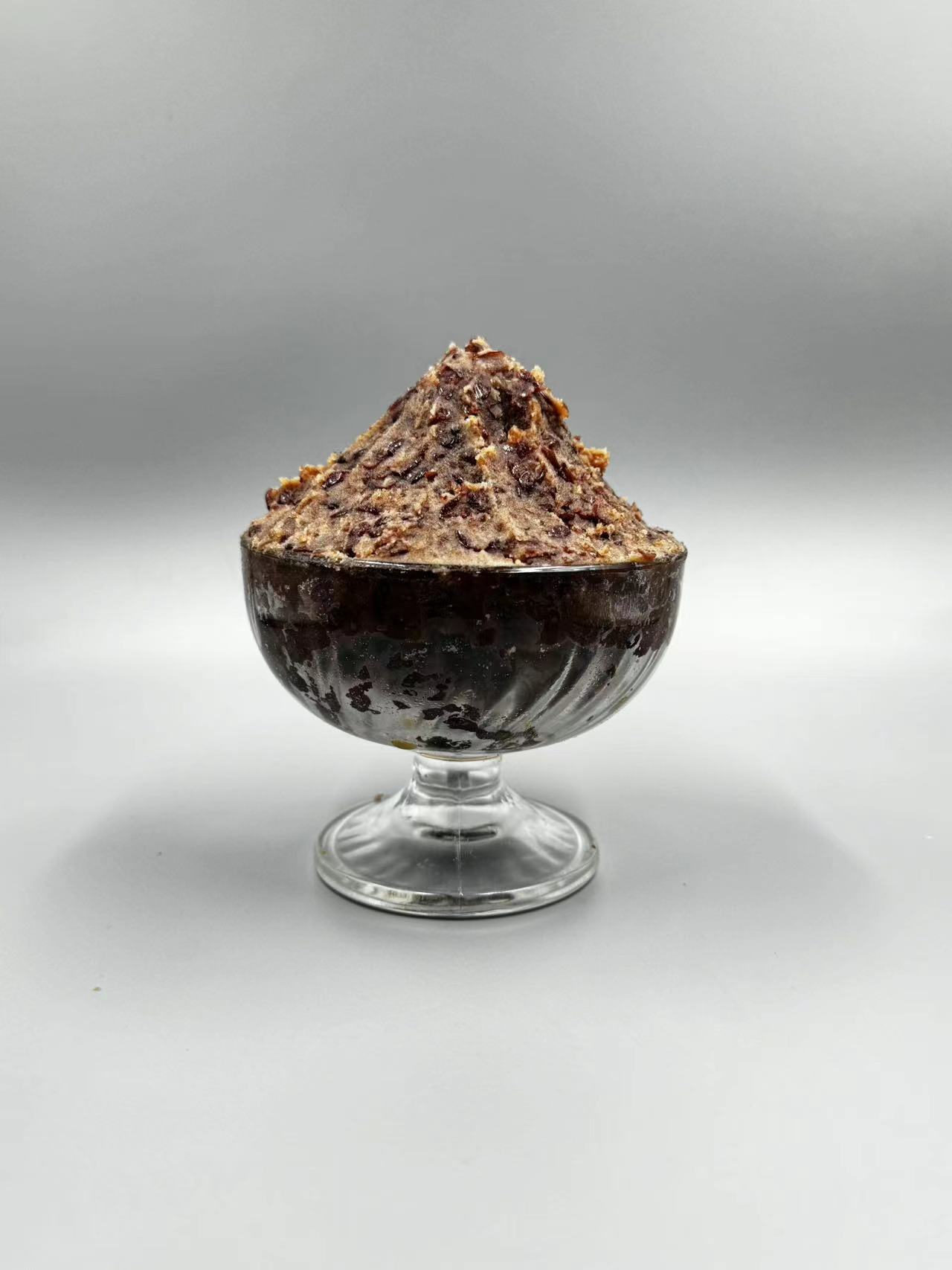 Pure red bean oil paste