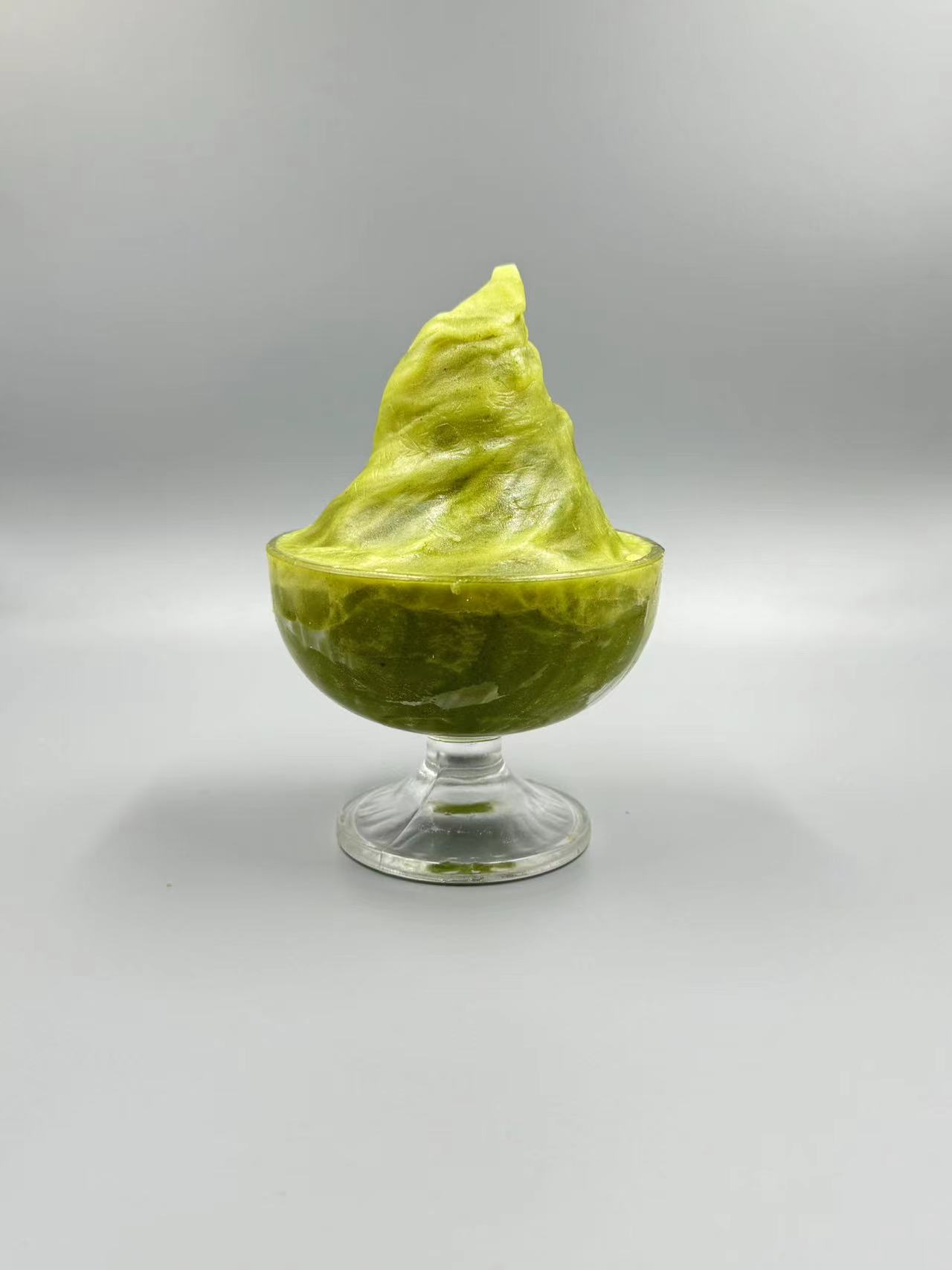 Green Bean Paste