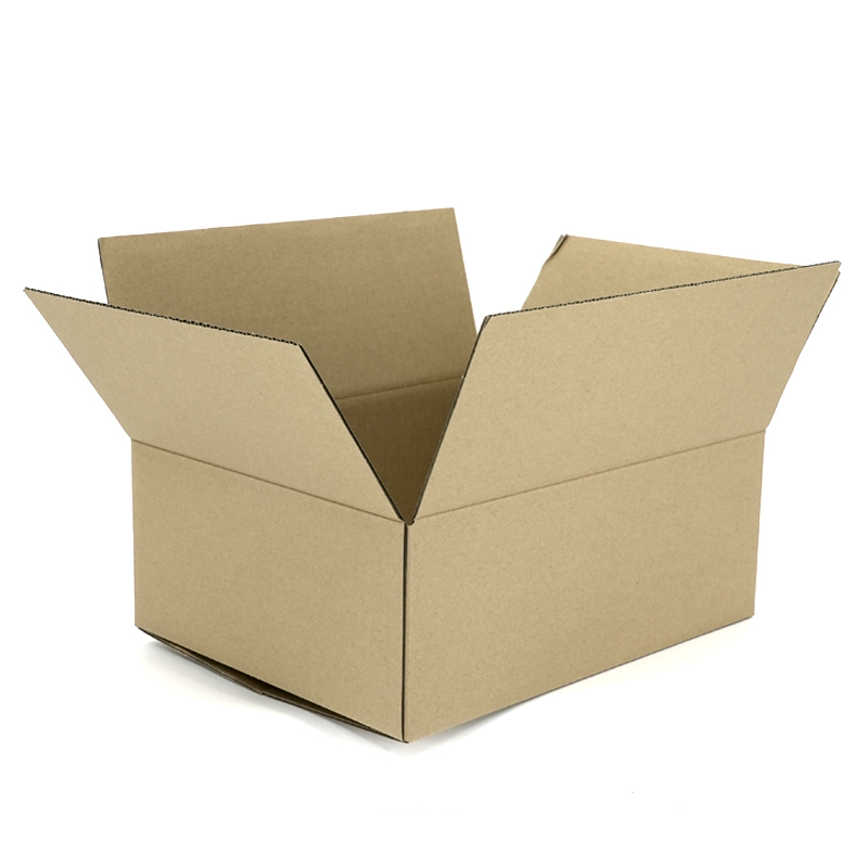 2023 Free Design Packaging Cardboard Large Shipping Box Custom Cardboard Box Removable Packaging Off