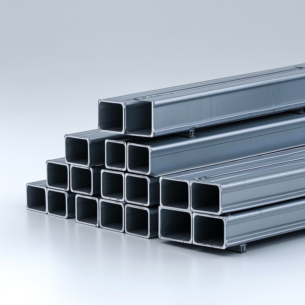 Why Steel Remains the King of Construction Materials?