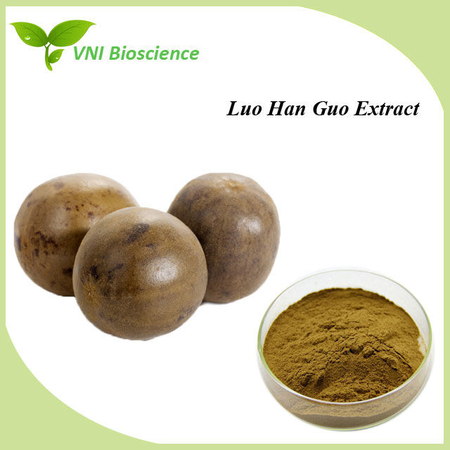 Extrato de Luo Han Guo