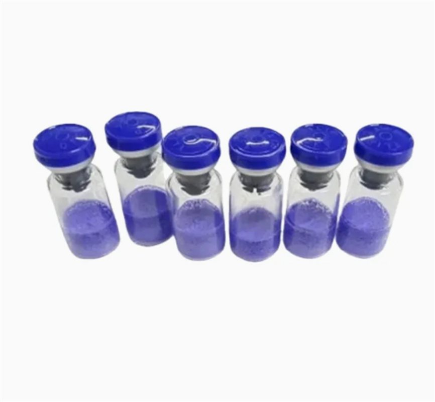 Choosing a Trusted Beauty Peptide Factory: Key Factors for Cosmetic Brands