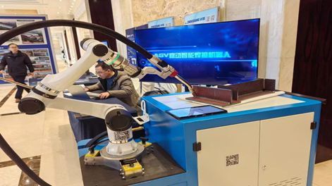 Collaborative Robots Enable 