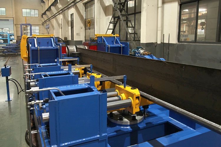 Zhouxiang Enterprise丨empowering Shipbuilding With Technological Innovation